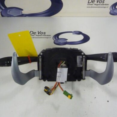 Citroen Pluriel  Kombischalter Lenksäule 2004 6239VN