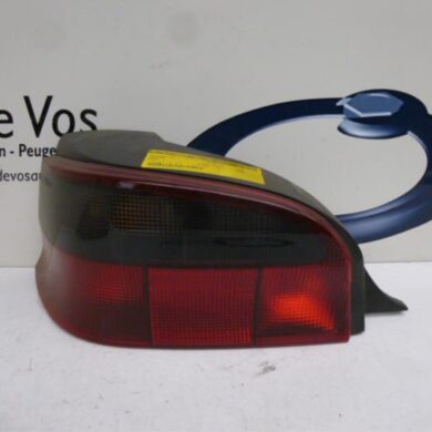 Citroen Saxo 1.1i X,SX Taillight, left 1996 6350F7