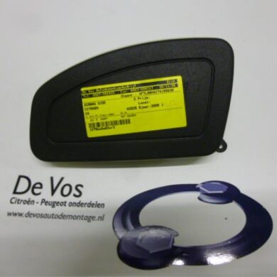 Citroen C4 1.6 HDi 16V Side Airbag 2005 8216GE