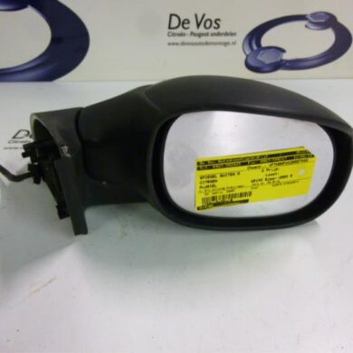 Citroen Pluriel  Wing mirror, right 2003 8149NY
