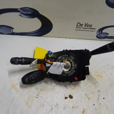 Peugeot 208  Combischakelaar Stuurkolom 2012 98081769ZD-98030392ZD