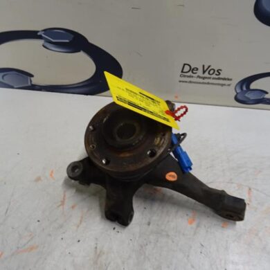 Peugeot 508  Fusee links-voor 2015 3646A9-1640790380