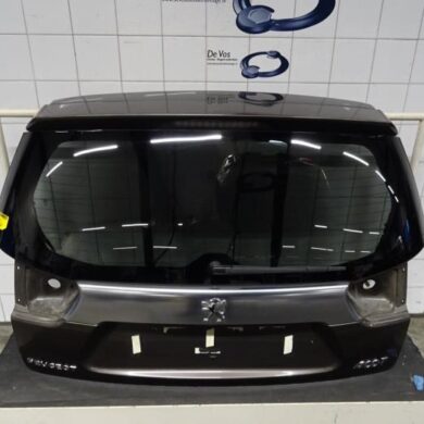 Peugeot 4007  Achterklep 2010 8701Z6