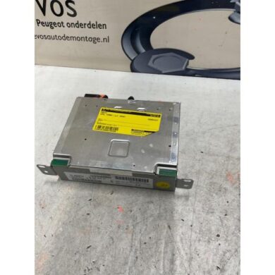 Opel Combo 1.2 110 Radio 2020 9833500080-1663362880