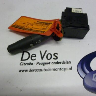 Peugeot 206 1.4 XR,XS,XT,Gentry Wiper switch 2000 6239G6