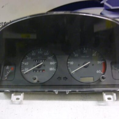 Peugeot Partner 1.9 D Odometer KM 1999