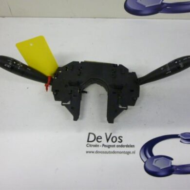 Citroen C5  Steering column stalk 2009 624383-6242GY