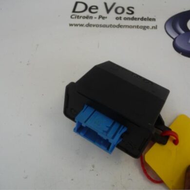 Peugeot 308  Computer, miscellaneous HNYHN02 2015 9678244780