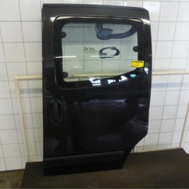 Peugeot Bipper  Schuifdeur links 2012 9006T0