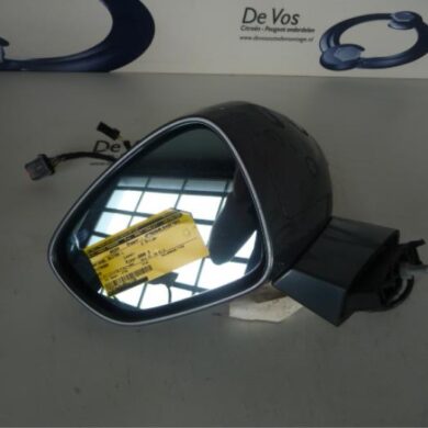Citroen C5  Buitenspiegel links 2008 8153SS