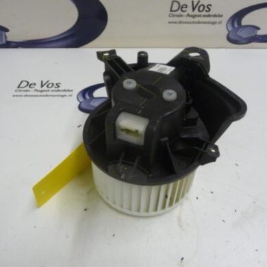 Citroen Nemo  Kachel Ventilatiemotor 2015 6441AN-1611726480