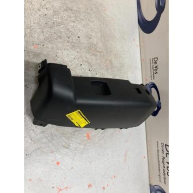 Peugeot Boxer  Bumperhoek rechts-achter 2021 1637185280