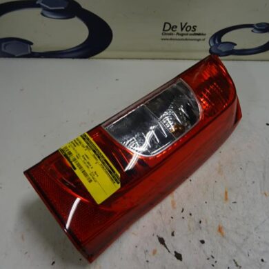 Peugeot Bipper  Achterlicht rechts 2014 6351JH-1624223980
