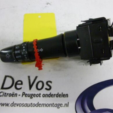 Citroen C-Crosser 2.2 HDiF 16V Combischakelaar Stuurkolom 2008 6242AK