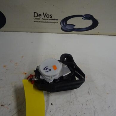 Citroen C4 Cactus 1.6 Blue Hdi 100 Veiligheidsgordel links-achter 2015 98009740XX