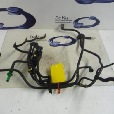 Peugeot 308  Fuel line 2010