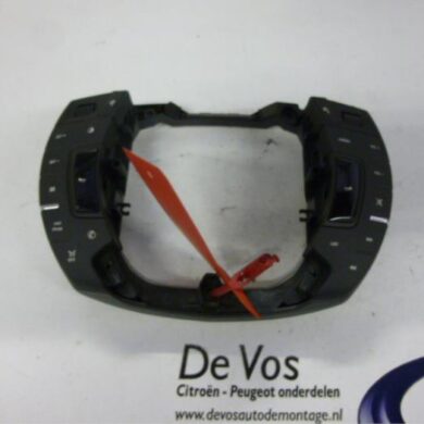 Citroen C5  Claxon Ring 2008 6242ZK-6242HG