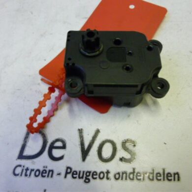 Citroen C5  Heater valve motor 2005 6447RF