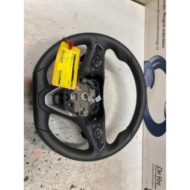 Opel Mokka 1.2 Turbo 12V Steering wheel 2021 98356603YX