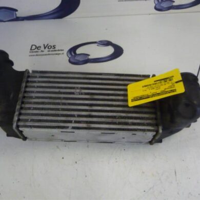 Peugeot 308  Intercooler RHR 2010 0384K5
