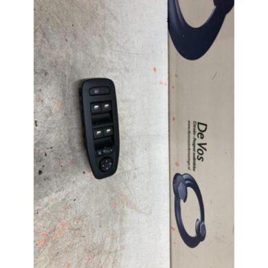 Peugeot 208 1.6 Vti 16V Combischakelaar ramen 2014 96749624ZD