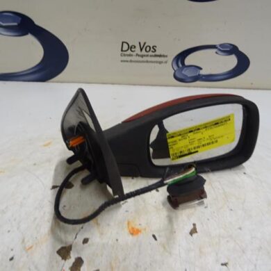 Peugeot 306 1.8 Wing mirror, right 1994 8148FJ