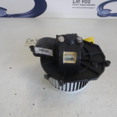Citroen Berlingo  Kachel Ventilatiemotor 2009 6441AR