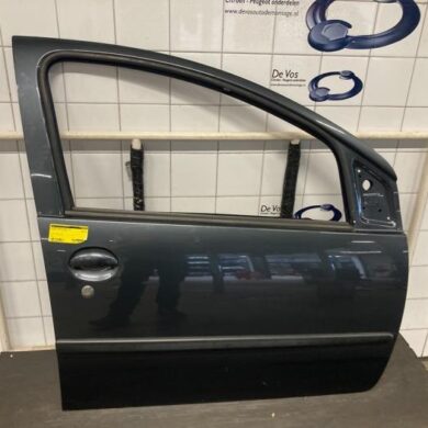 Peugeot 107 1.0 12V Portier 4Deurs rechts-voor 2010 9004W9-1612539780
