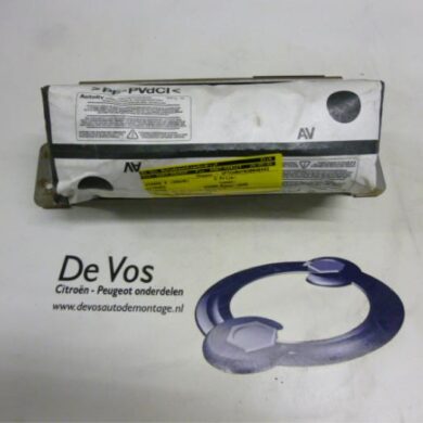 Citroen Picasso  Airbag rechts (Dashboard) 2005 8216A1