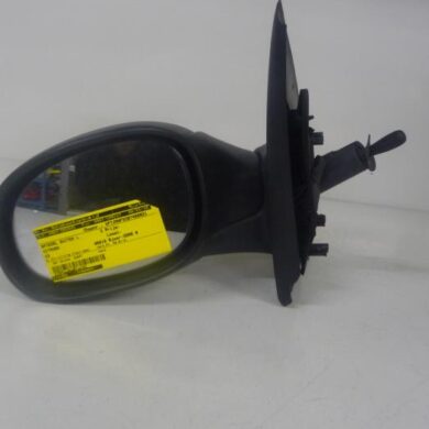 Citroen C2 1.1 Wing mirror, left 2006 8149RH