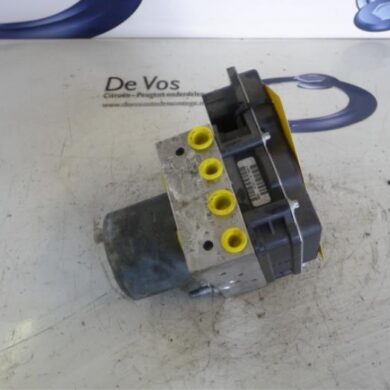 Citroen C5  ABS pump X8ZX801 2011 4541RY-4541RZ-4541KX-4541KY