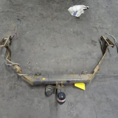 Citroen Picasso 1.8 16V Towbar 2004 9427A3