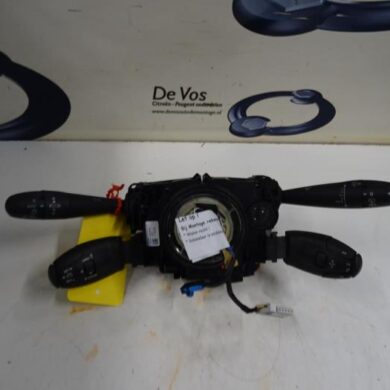 Citroen DS3  Steering column stalk 2014 96773881XT-96773881ZD