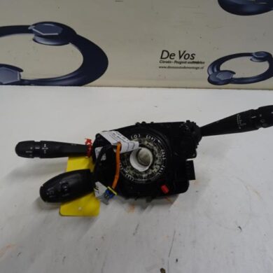 Peugeot 2008  Combischakelaar Stuurkolom 2016 98081769ZD