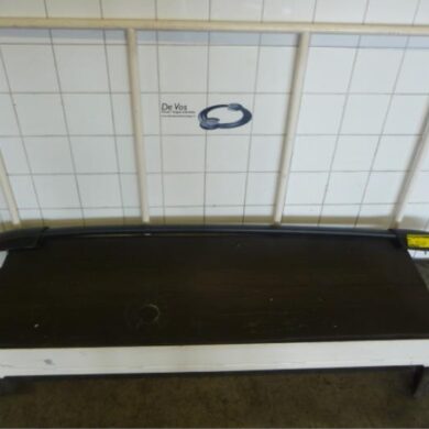 Peugeot Partner  Roof rail, left 2014 98025182XT