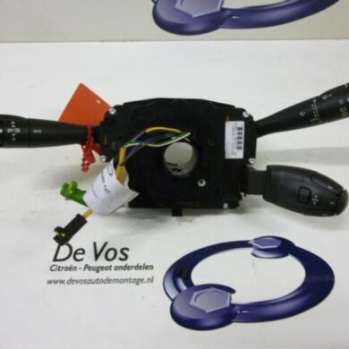 Peugeot 207 1.6 16V Steering column stalk 2006 624252