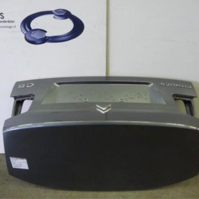 Citroen C5  Tailgate 2008 860694