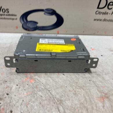 Peugeot 2008 1.2 Vti 12V PureTech 82 Radio 2015 1613489280-9811066480