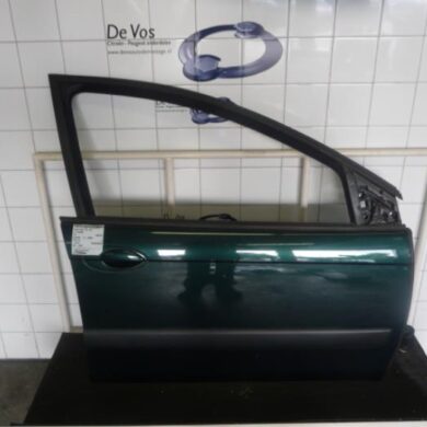 Citroen C5 2.0 HDiF 16V Portier 4Deurs rechts-voor 2005 9004P0
