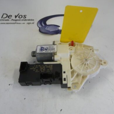 Peugeot 407 2.0 16V Fenstermotor Tür 2007 9222Y8