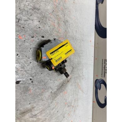 Citroen C6 2.7 HDiF V6 24V HD Regelaar (Vering) 2007 5277N5-527754