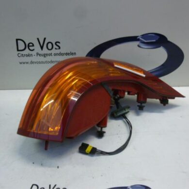 Citroen C6 2.7 HDiF V6 24V Achterlicht rechts 2006 6351W9