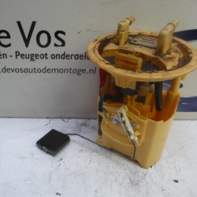Peugeot 307  Brandstofpomp Elektrisch RHY 2003 1525V4