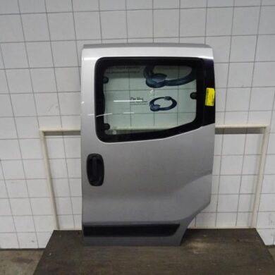 Peugeot Bipper  Schuifdeur links 2012 9006T0