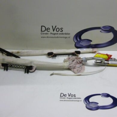 Citroen C2 1.1 Roof curtain airbag 2004 8331AL