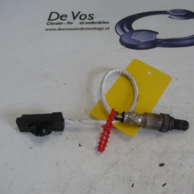Peugeot 208  Lambda Sonde HMZ-HMZHM01 2015 9810634380-9802294280