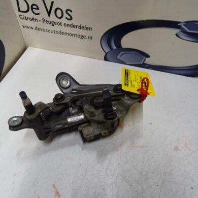 Citroen C6 2.7 HDiF V6 24V Ruitenwissermotor voor 2007 6405EH-6405EJ