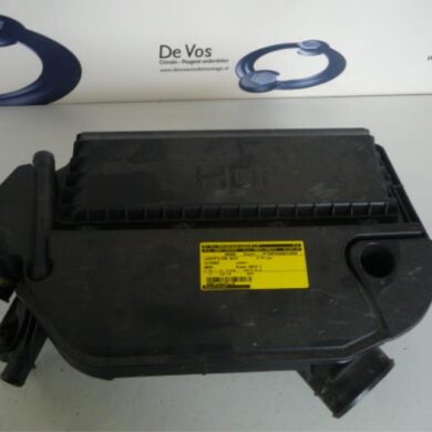 Citroen Nemo 1.3 HDi 75 Luchtfilterhuis FHZ 2014 1606436580