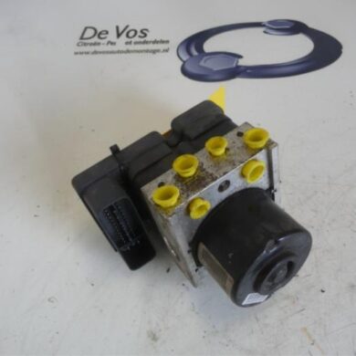 Citroen C3 1.6 HDi 92 ABS Pomp 9HP-9HP9H06 2012 4541TV-4541TW