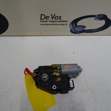 Citroen DS5  Schuifdak Motor 2013 1607035680
